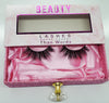 B.E.A.U.T.Y Pure Mink Lash-Kit