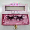 B.E.A.U.T.Y Pure Mink Lash-Kit