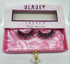 B.E.A.U.T.Y Pure Mink Lash-Kit