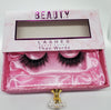 B.E.A.U.T.Y Pure Mink Lash-Kit