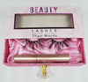 B.E.A.U.T.Y Pure Mink Lash-Kit