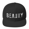 B.E.A.U.T.Y Snapback